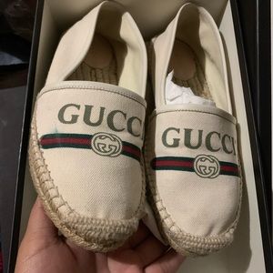Gucci shoes